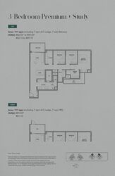 Sora (D22), Apartment #529640911